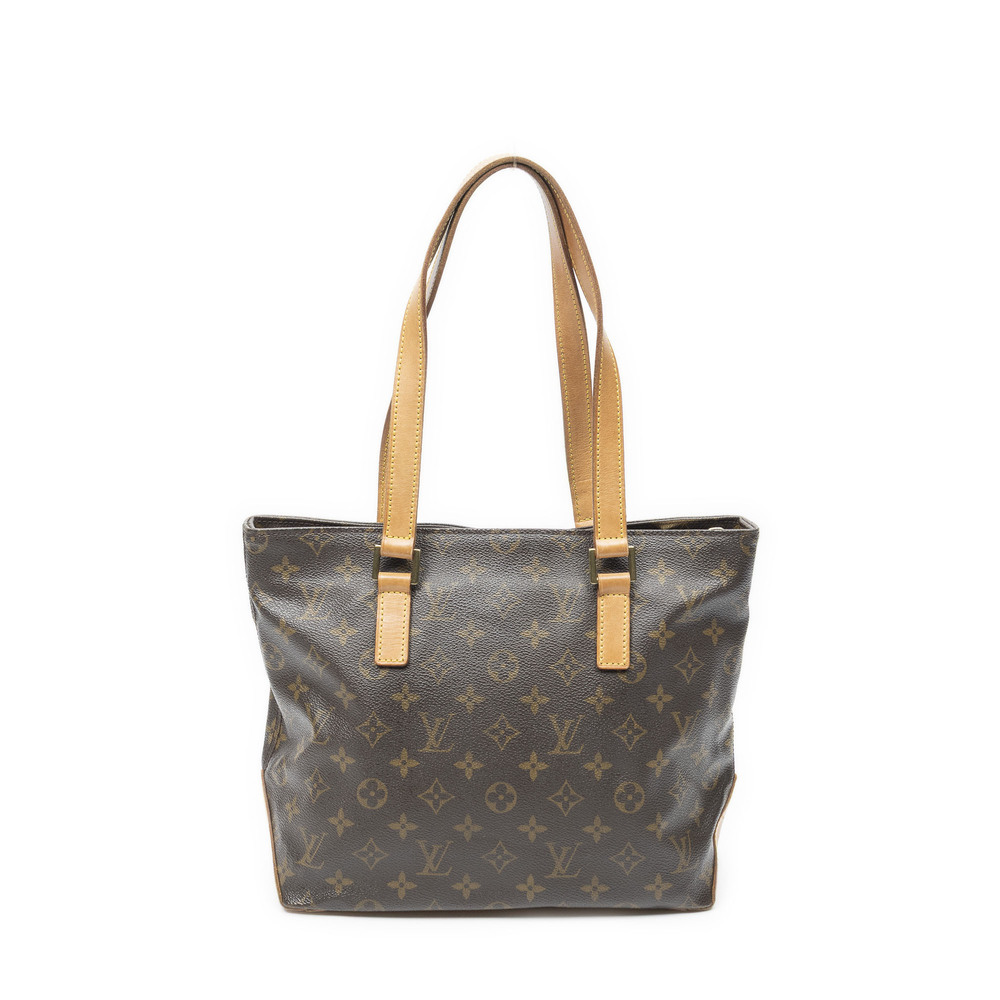 Louis Vuitton Cabas Piano
